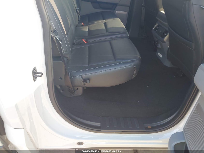 2025 Ford F-250 Xlt VIN: 1FT8W2BT5SEC14377 Lot: 43456445