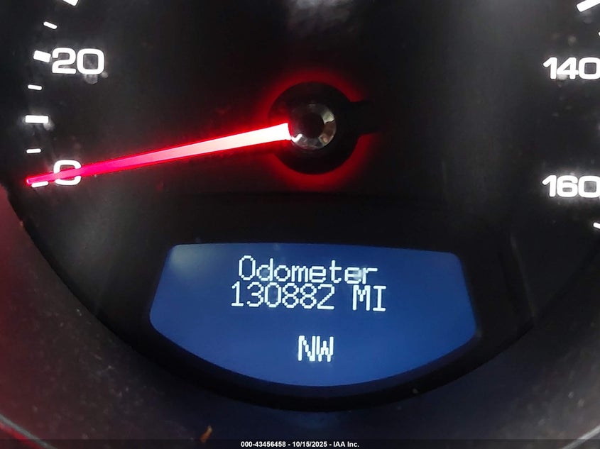 2009 Cadillac Cts Standard VIN: 1G6DF577090110806 Lot: 43456458