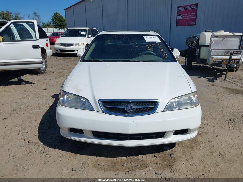 19UUA564XXA018145 1999 ACURA TL photo no. 6
