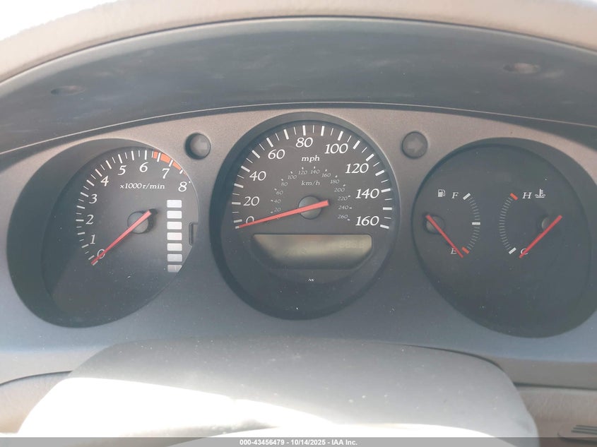19UUA564XXA018145 1999 ACURA TL photo no. 7