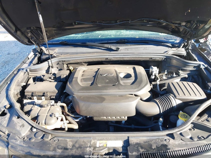 2019 JEEP GRAND CHEROKEE ALTITUDE 4X4 1C4RJFAG7KC855251