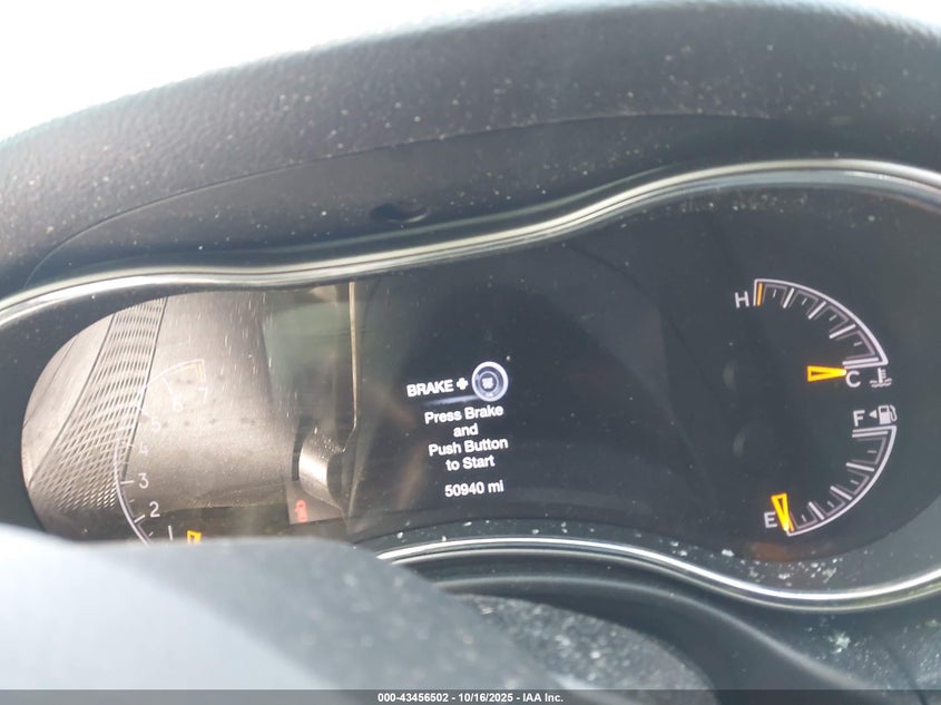 2019 JEEP GRAND CHEROKEE ALTITUDE 4X4 1C4RJFAG7KC855251