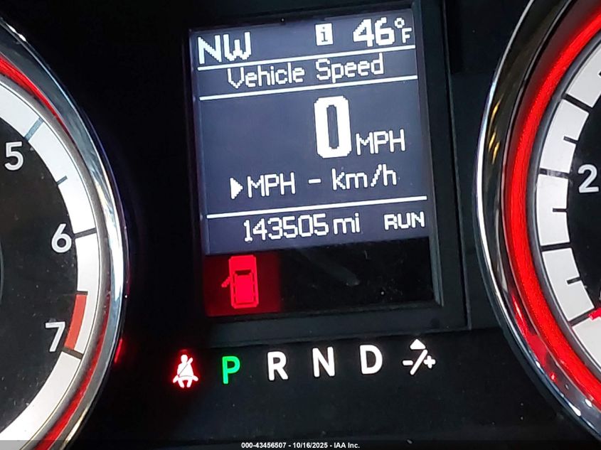 2018 Dodge Grand Caravan Gt VIN: 2C4RDGEG1JR220958 Lot: 43456507