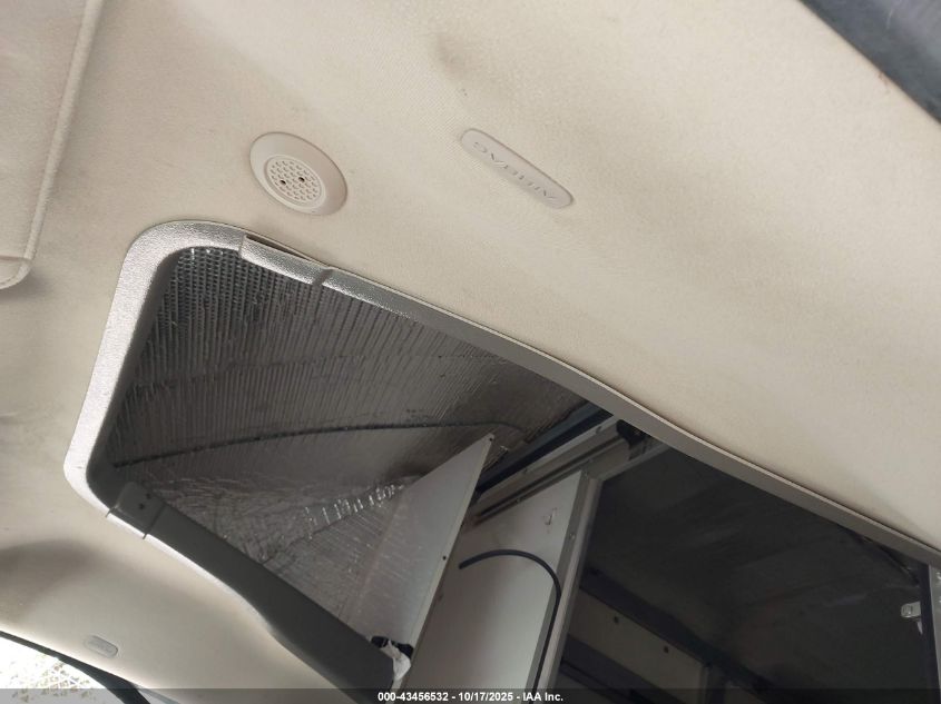 2018 Chevrolet Express Cutaway Work Van VIN: 1GB0GRFG4J1344919 Lot: 43456532