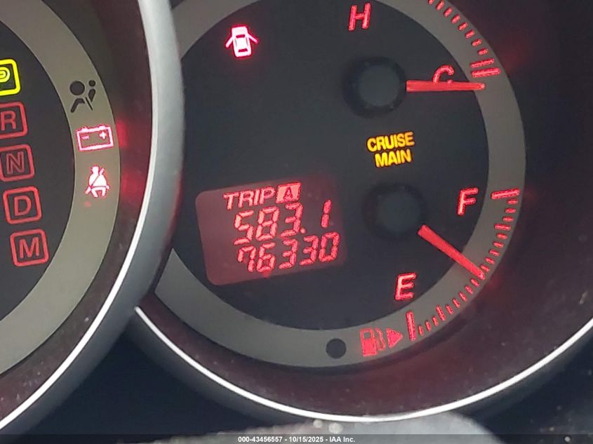 2004 Mazda Mazda3 S VIN: JM1BK123241143127 Lot: 43456557