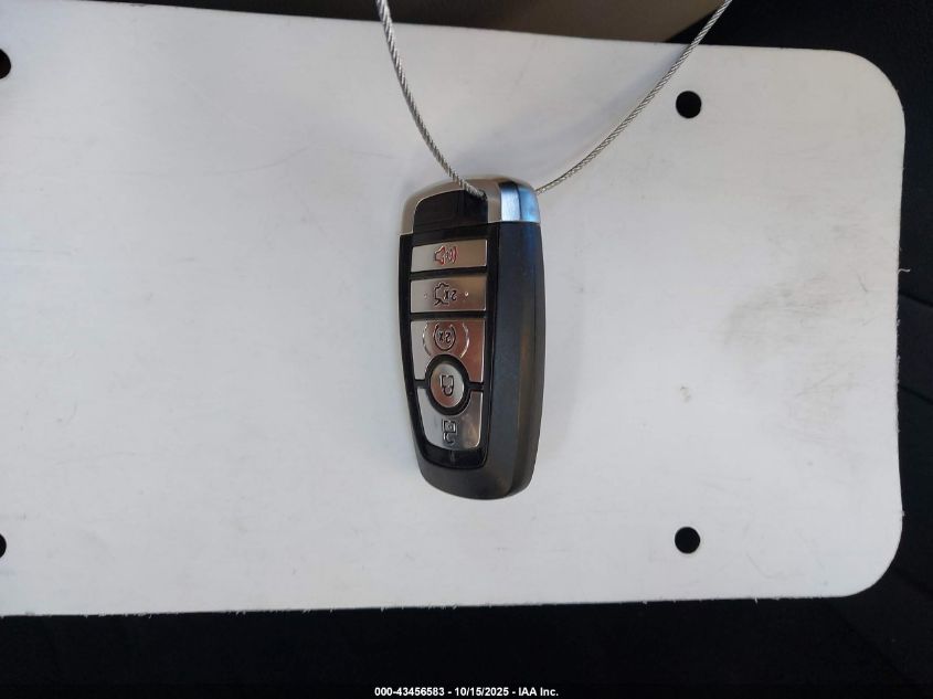 2018 Ford Explorer Limited VIN: 1FM5K7FH2JGC92924 Lot: 43456583