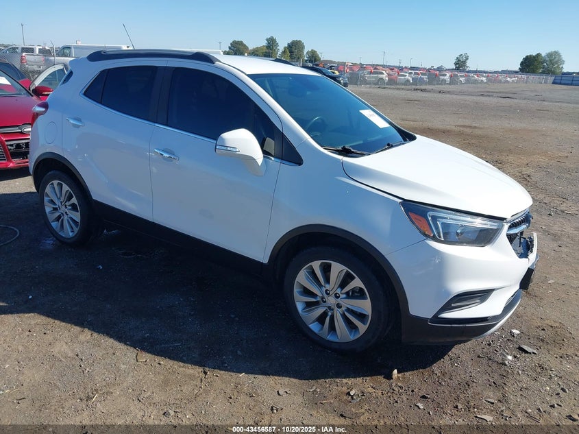 BUICK ENCORE PREFERRED