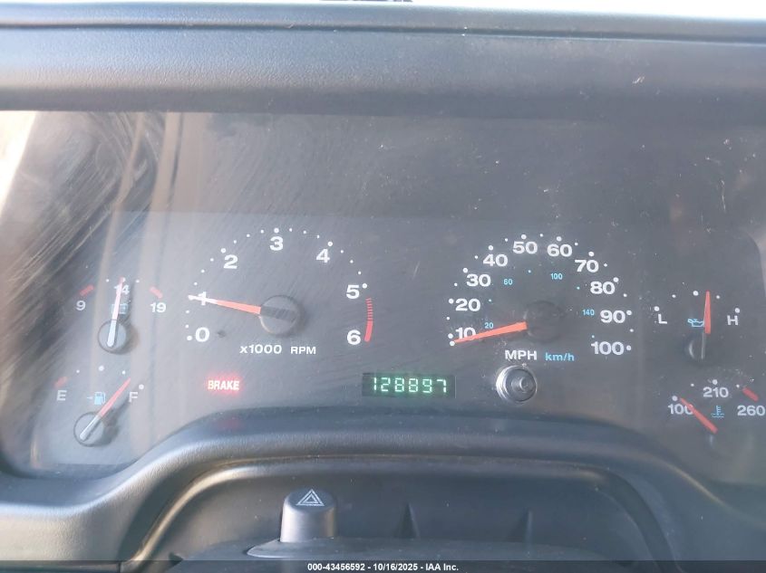 2006 Jeep Wrangler Se VIN: 1J4FA29166P701022 Lot: 43456592