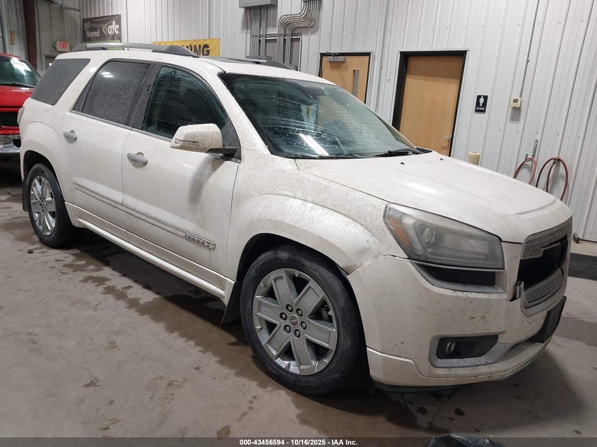 GMC ACADIA DENALI