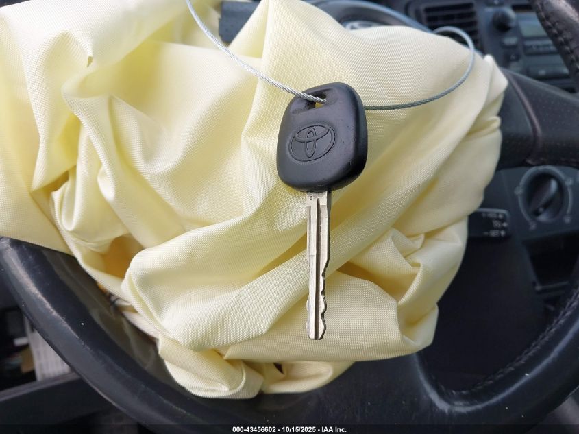 2005 Toyota Corolla S VIN: 1NXBR32E95Z473917 Lot: 43456602