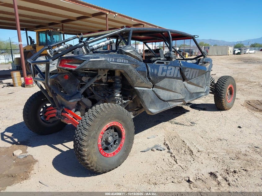 3JBVNAW49KK000505 2019 CAN-AM/ BRP MAVERICK photo no. 4