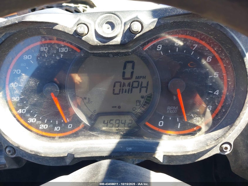 3JBVNAW49KK000505 2019 CAN-AM/ BRP MAVERICK photo no. 7