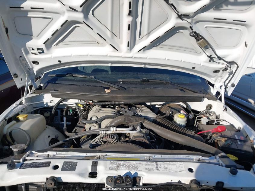 1999 Dodge Ram 2500 St VIN: 3B7KC23WXXG117036 Lot: 43456616