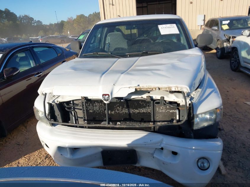 1999 Dodge Ram 2500 St VIN: 3B7KC23WXXG117036 Lot: 43456616