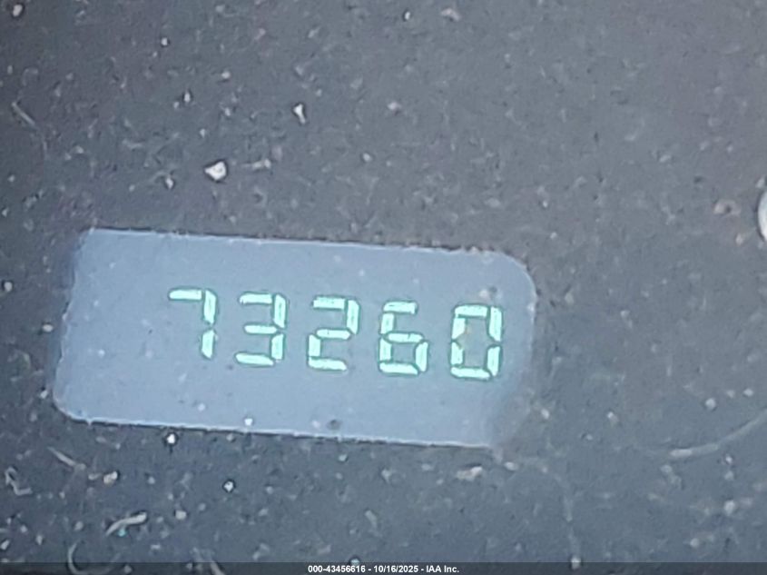 1999 Dodge Ram 2500 St VIN: 3B7KC23WXXG117036 Lot: 43456616