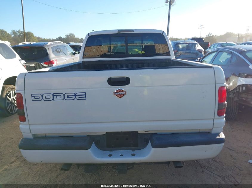 1999 Dodge Ram 2500 St VIN: 3B7KC23WXXG117036 Lot: 43456616