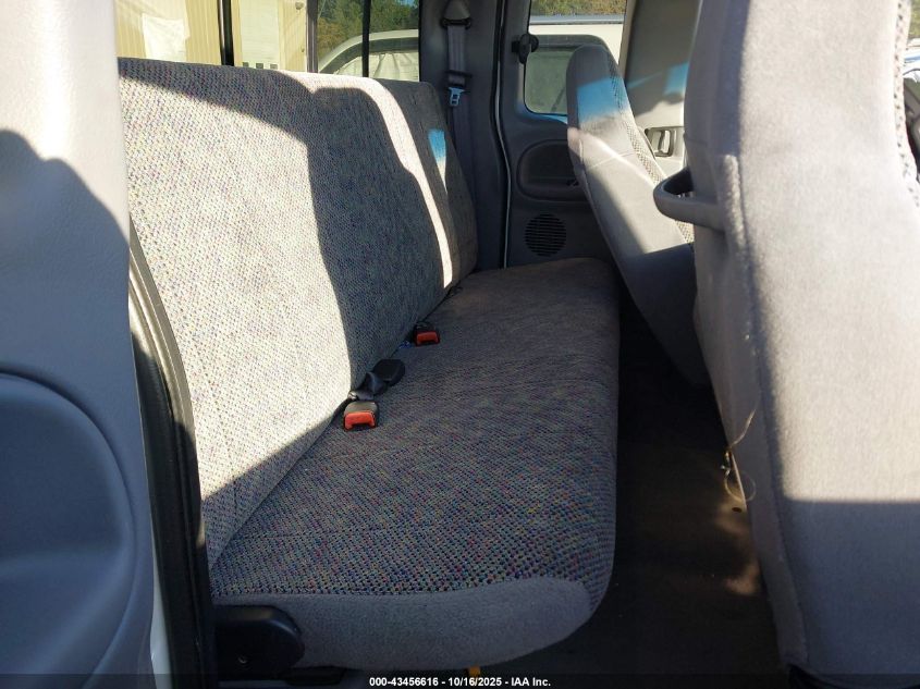 1999 Dodge Ram 2500 St VIN: 3B7KC23WXXG117036 Lot: 43456616