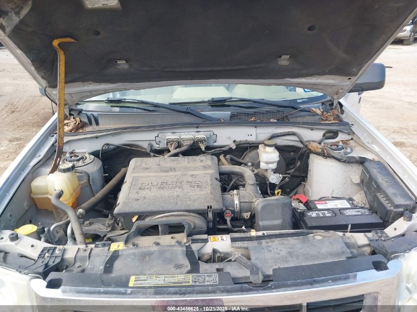 2009 Ford Escape Xlt VIN: 1FMCU03G89KB87401 Lot: 43456625