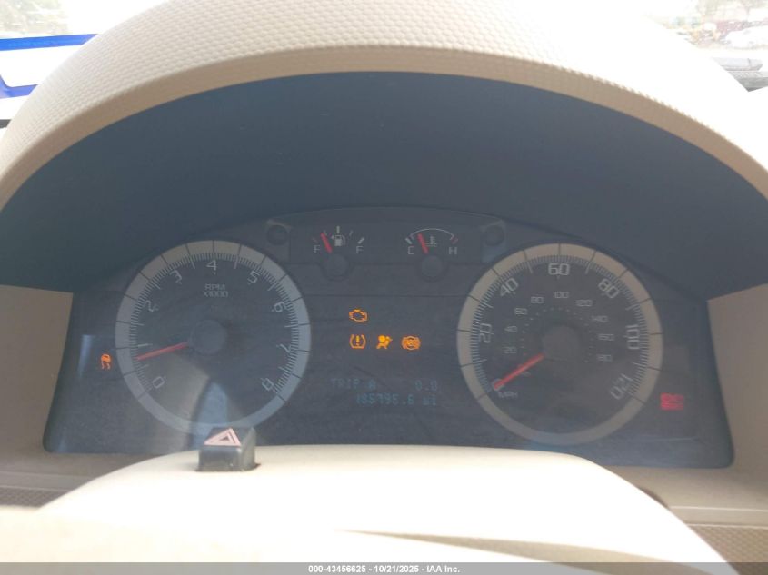 2009 Ford Escape Xlt VIN: 1FMCU03G89KB87401 Lot: 43456625