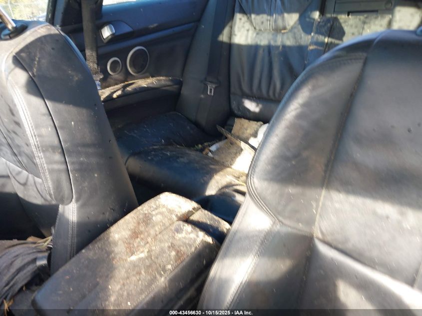 2009 BMW M3 VIN: WBSWD93549P361478 Lot: 43456630