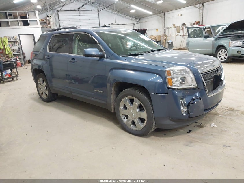 GMC TERRAIN SLE-2