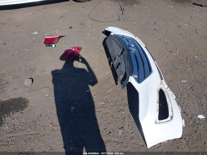 2013 HYUNDAI SANTA FE SPORT 5XYZU3LB7DG109226