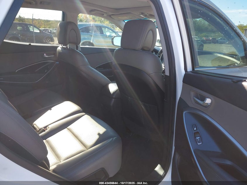 2013 HYUNDAI SANTA FE SPORT 5XYZU3LB7DG109226