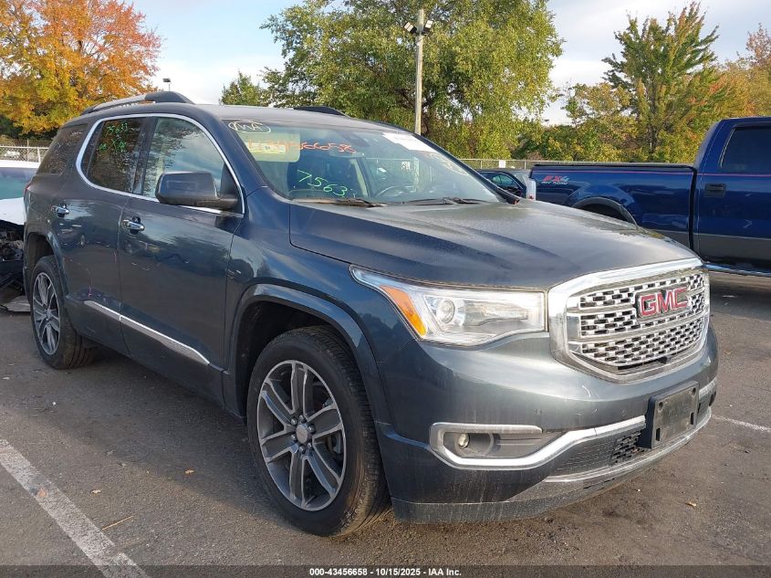 GMC ACADIA DENALI