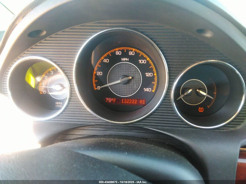 2007 Saturn Aura Xe VIN: 1G8ZS57N87F163481 Lot: 43456670