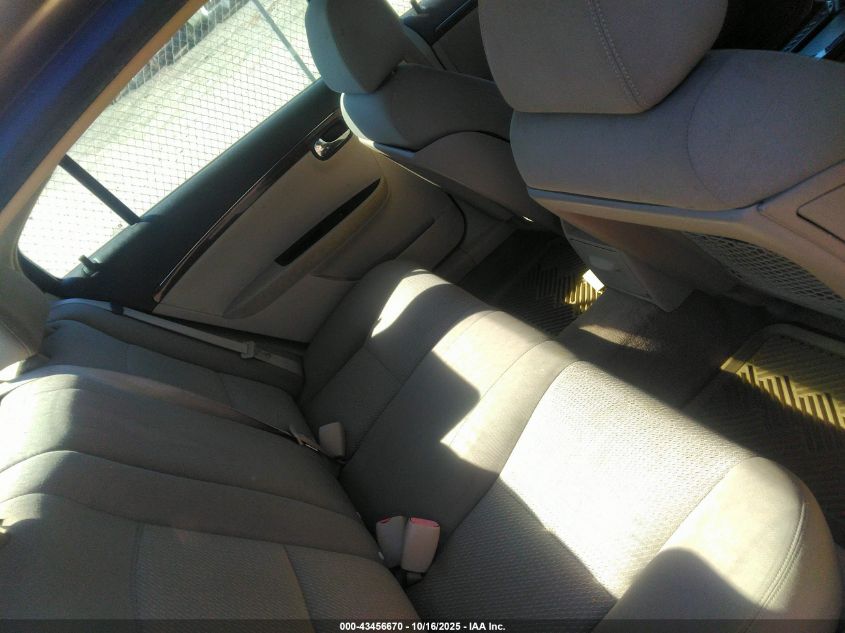 2007 Saturn Aura Xe VIN: 1G8ZS57N87F163481 Lot: 43456670