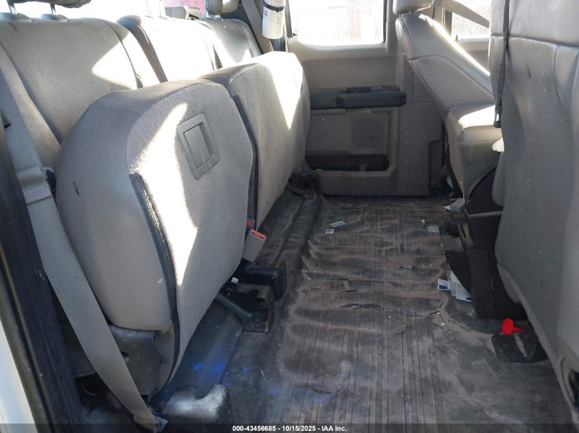 2016 Ford F-150 Xl VIN: 1FTEX1CF2GKD66659 Lot: 43456685