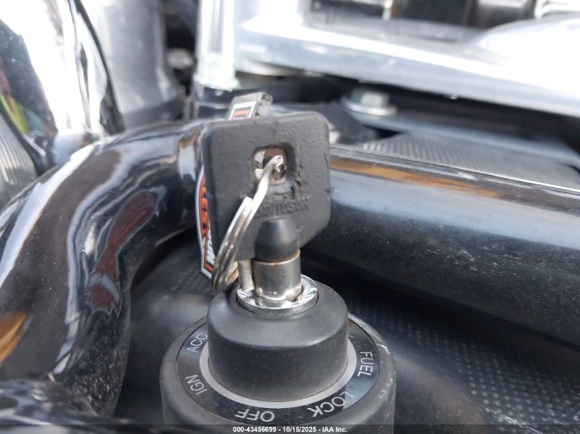 2004 Harley-Davidson Vrscb VIN: 1HD1HBZ154K811614 Lot: 43456699