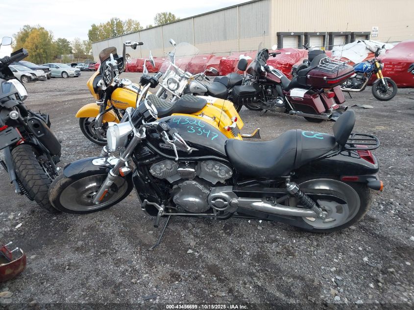 2004 Harley-Davidson Vrscb VIN: 1HD1HBZ154K811614 Lot: 43456699