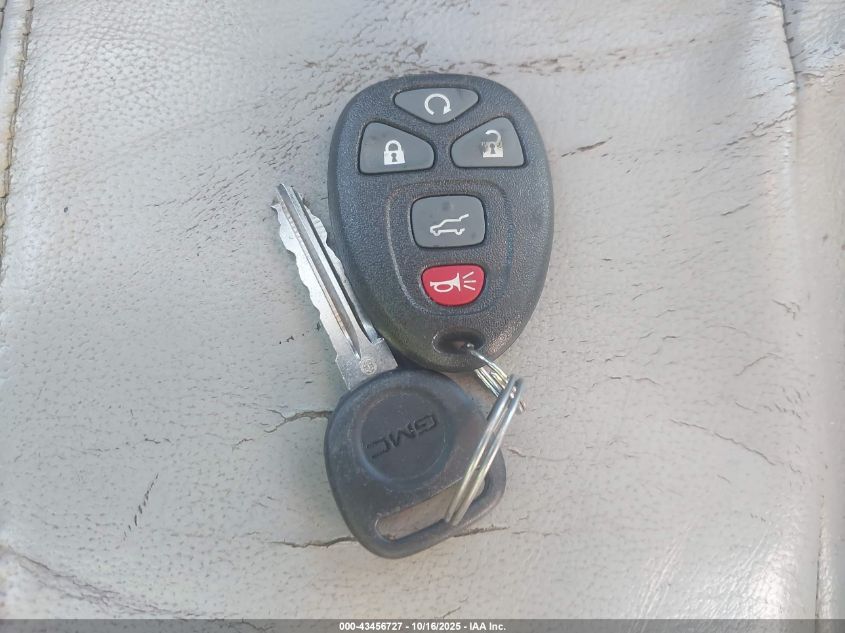 2007 Chevrolet Suburban 1500 Ls VIN: 1GNFC16087R260383 Lot: 43456727