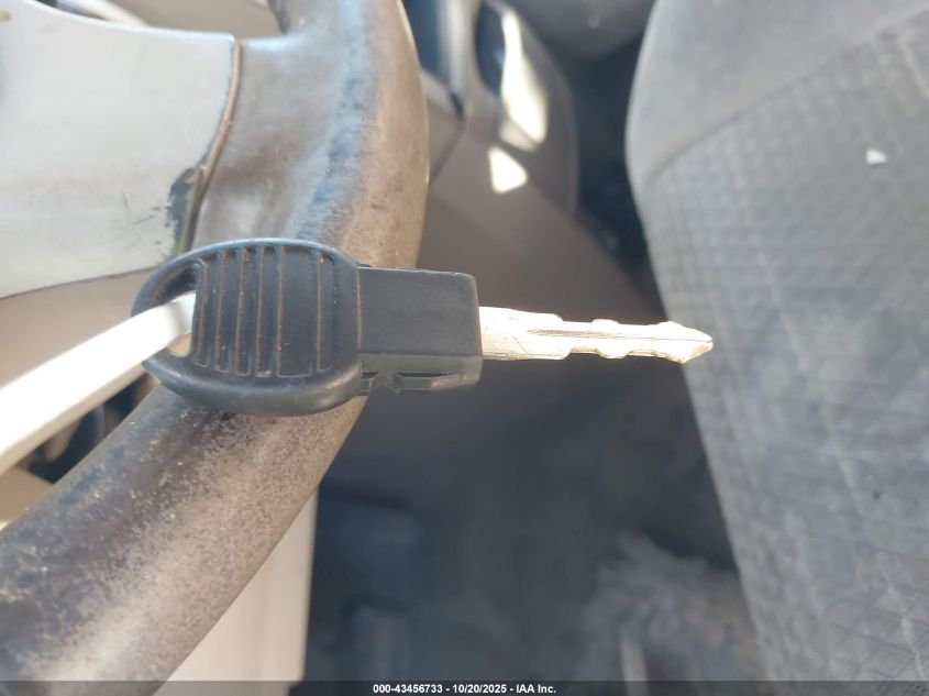 2010 Chrysler Town & Country Touring VIN: 2A4RR5D19AR271265 Lot: 43456733