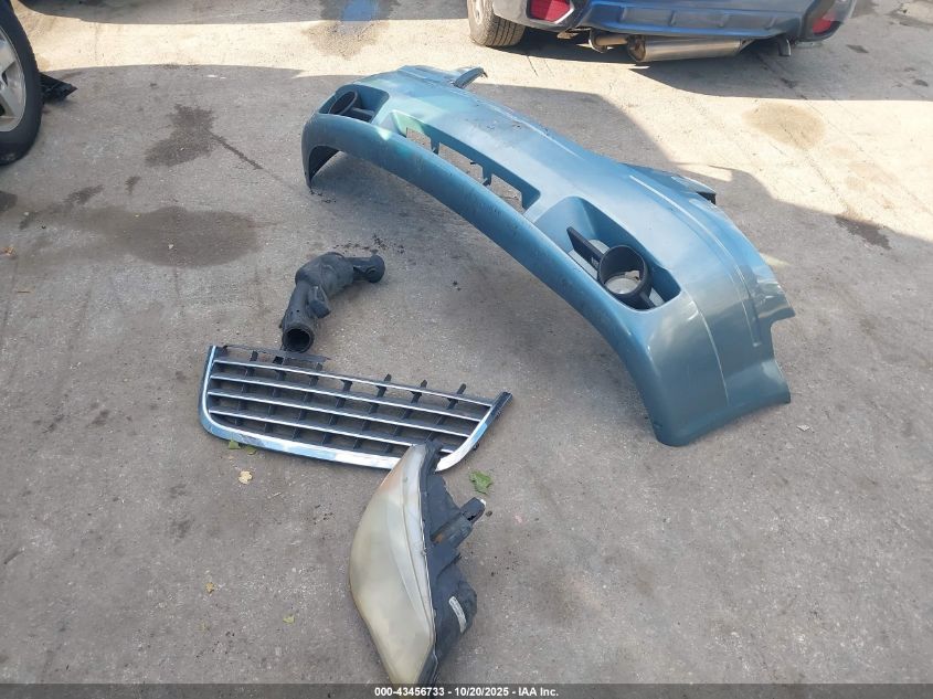 2010 Chrysler Town & Country Touring VIN: 2A4RR5D19AR271265 Lot: 43456733