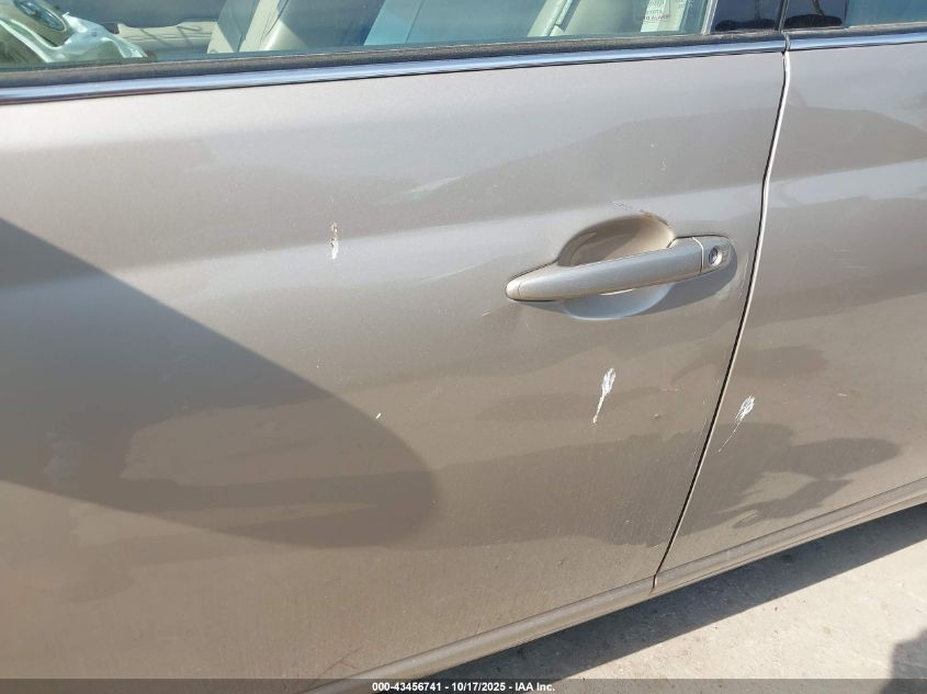 2009 Toyota Avalon Xls VIN: 4T1BK36BX9U337399 Lot: 43456741