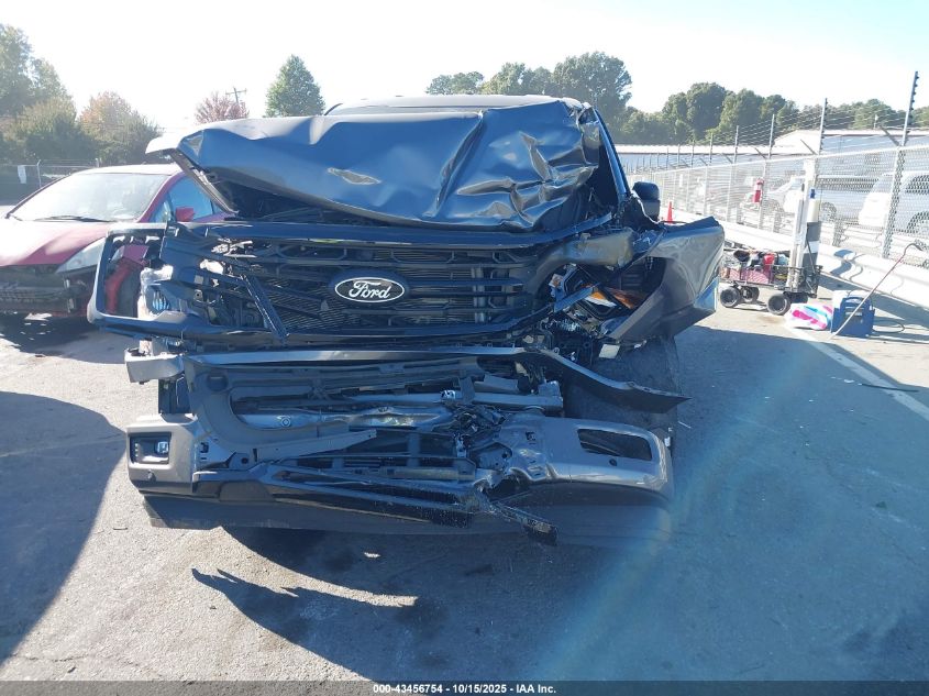 2024 Ford F-150 Xlt VIN: 1FTEW3KP0RKE73298 Lot: 43456754