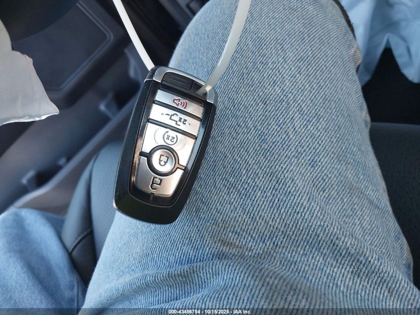 2024 Ford F-150 Xlt VIN: 1FTEW3KP0RKE73298 Lot: 43456754