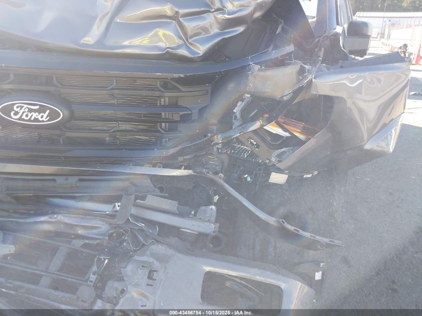 2024 Ford F-150 Xlt VIN: 1FTEW3KP0RKE73298 Lot: 43456754