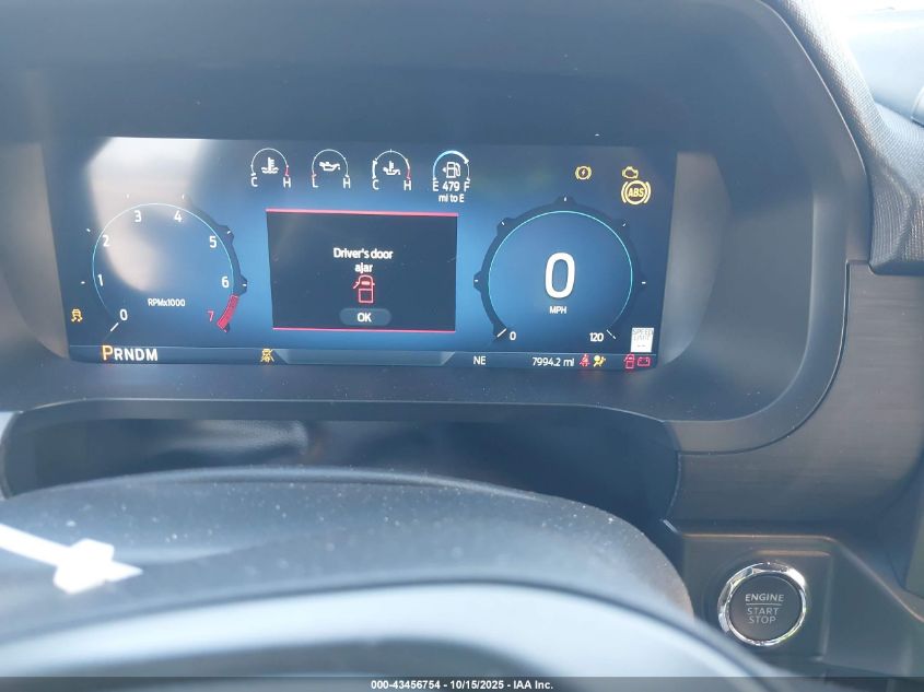 2024 Ford F-150 Xlt VIN: 1FTEW3KP0RKE73298 Lot: 43456754