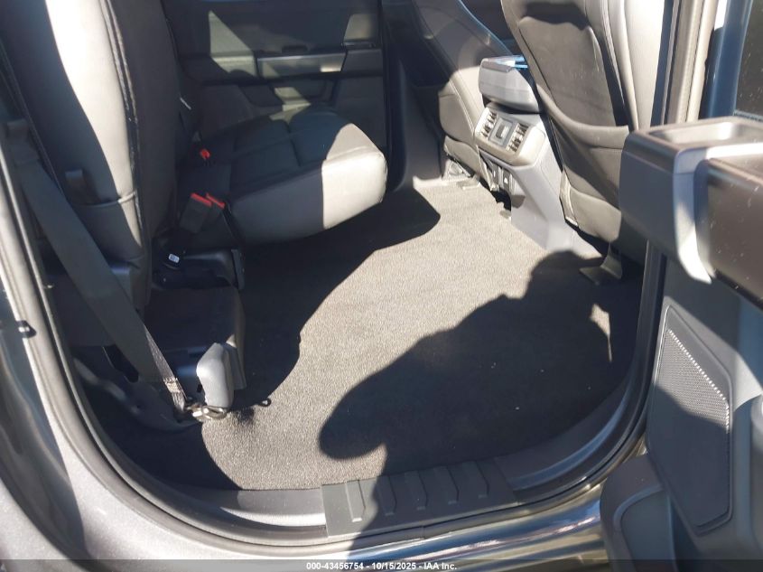 2024 Ford F-150 Xlt VIN: 1FTEW3KP0RKE73298 Lot: 43456754