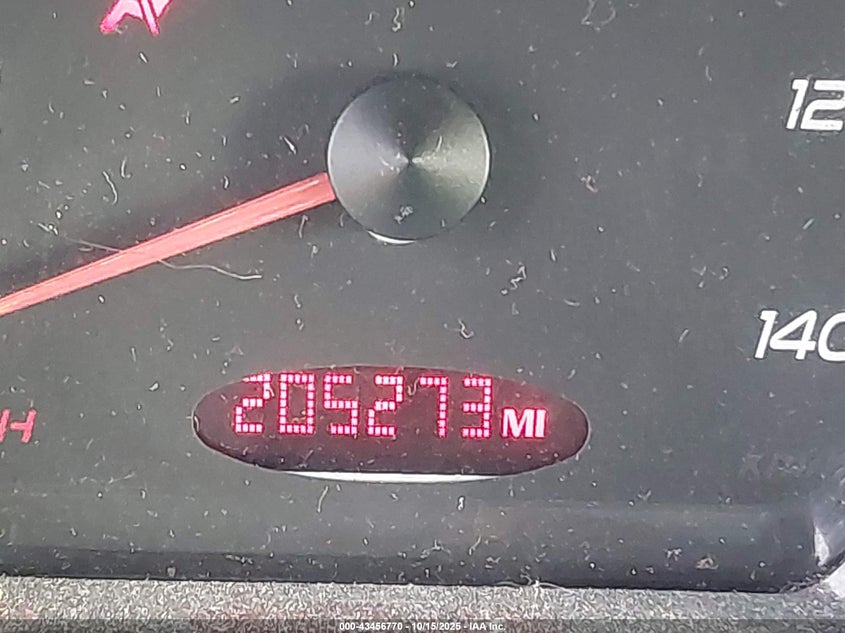 2007 Pontiac G6 Gt VIN: 1G2ZH58N874253703 Lot: 43456770