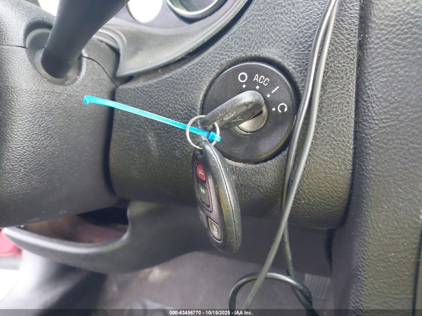 2007 Pontiac G6 Gt VIN: 1G2ZH58N874253703 Lot: 43456770