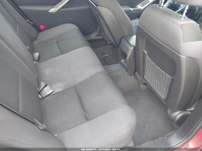 2007 Pontiac G6 Gt VIN: 1G2ZH58N874253703 Lot: 43456770