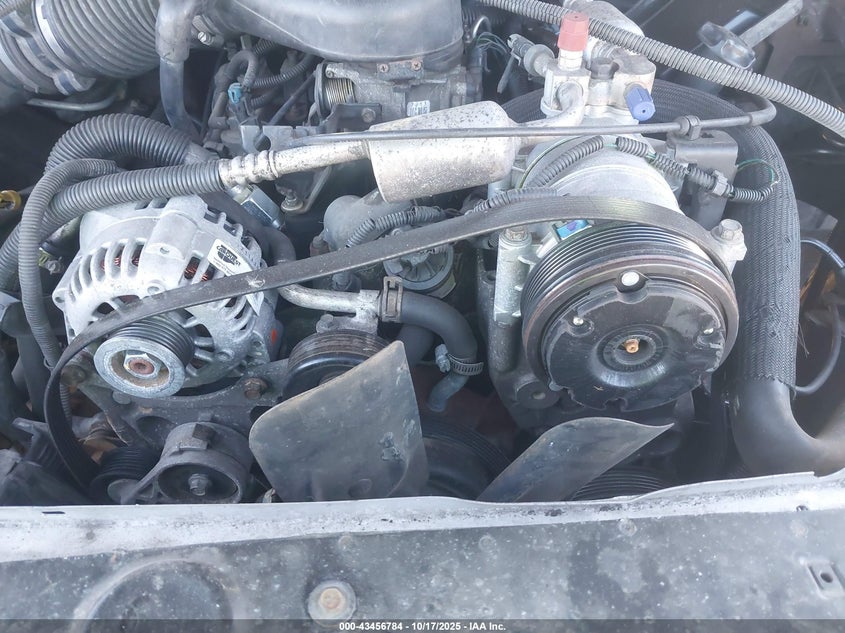 1GCGC24R4VE116189 1997 CHEVROLET SILVERADO photo no. 17