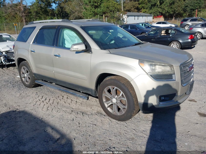 GMC ACADIA SLT-1