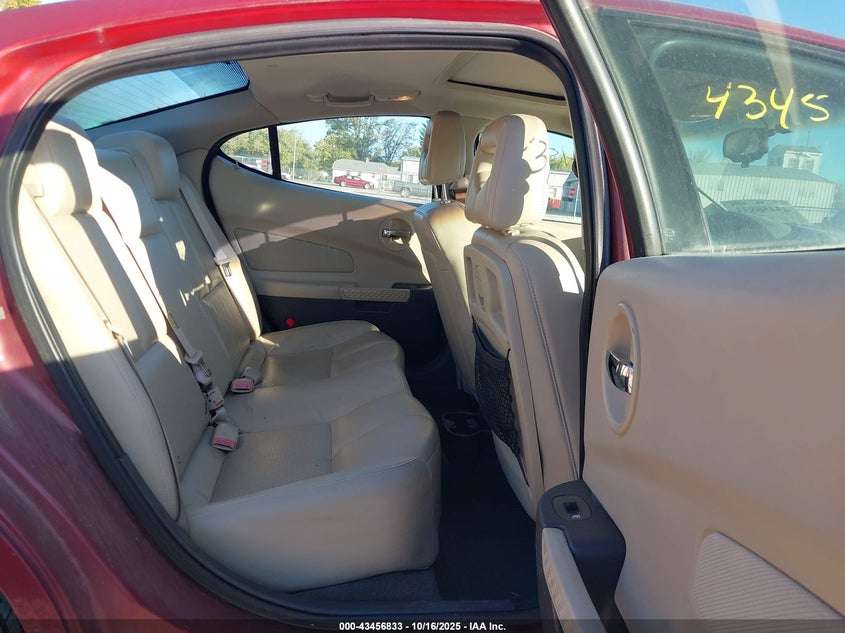 2005 Pontiac Grand Prix Gt VIN: 2G2WS522451283731 Lot: 43456833