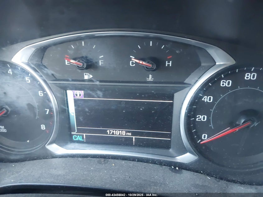 2018 Chevrolet Malibu Lt VIN: 1G1ZD5ST8JF136108 Lot: 43456842