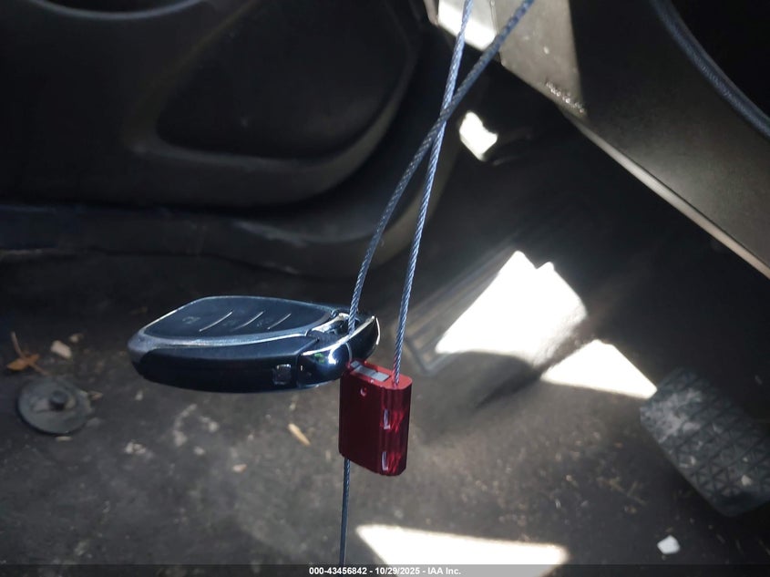 2018 Chevrolet Malibu Lt VIN: 1G1ZD5ST8JF136108 Lot: 43456842